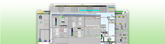 Produtos e serviços de Automação